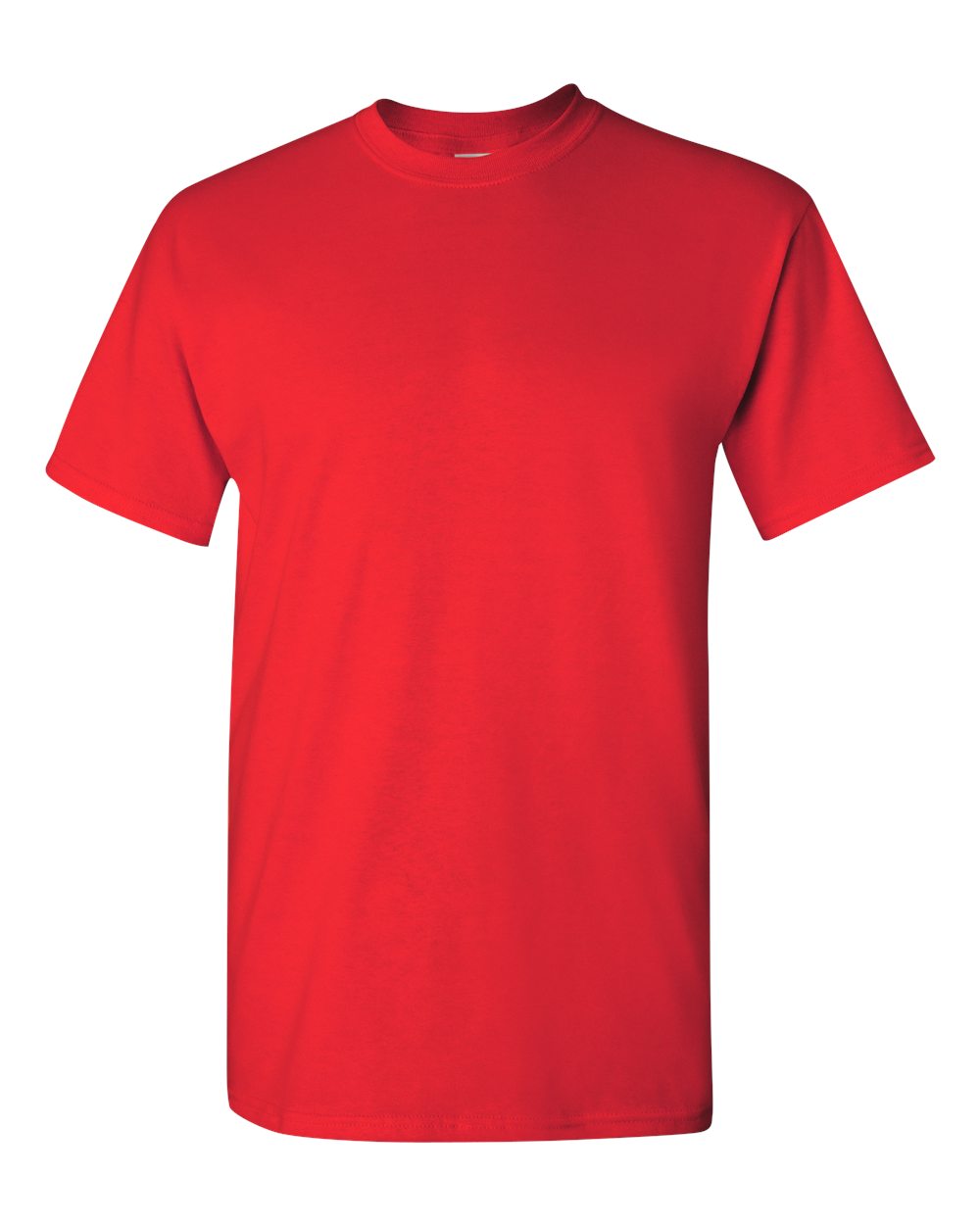 Download Gildan - Heavy Cotton T-Shirt - G5000 | Advertise Pros