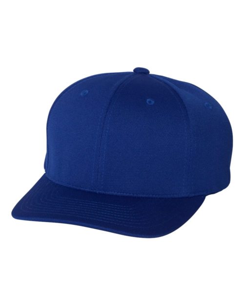 Snapback Unstructured Cap - 6502 - Advertise Pros Yupoong | Five-Panel