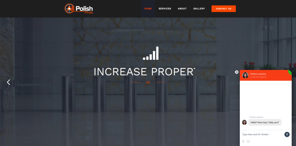 All Polish Pros